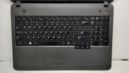 О товаре Ноутбук Б-класс Asus K40C c экраном 14" (1366x768) TN на базе процессор. . фото 4