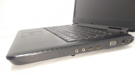 О товаре Ноутбук Б-класс Asus K40C c экраном 14" (1366x768) TN на базе процессор. . фото 6