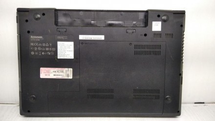 О товаре Ноутбук Lenovo B590 c экраном 15.6" (1366x768) TN на базе процессора In. . фото 7