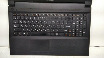 О товаре Ноутбук Lenovo B590 c экраном 15.6" (1366x768) TN на базе процессора In. . фото 4