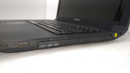 О товаре Ноутбук Lenovo B590 c экраном 15.6" (1366x768) TN на базе процессора In. . фото 6