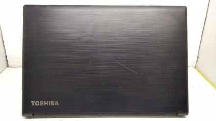 О товаре Ноутбук Toshiba Dynabook Satellite B35 с экраном 15.6" (1366x768) TN на. . фото 6
