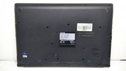 О товаре Ноутбук Toshiba Dynabook Satellite B35 с экраном 15.6" (1366x768) TN на. . фото 7