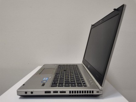 Назначение Ноутбук от американской компании Hewlett-Packard для работы и учёбы с. . фото 6