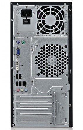 О товаре Компьютер Fujitsu Esprimo P400 Tower на базе процессора Intel Core i5-2. . фото 6