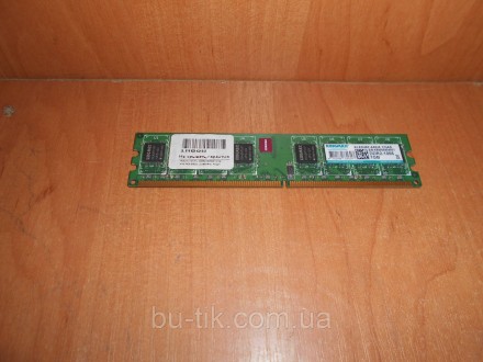 Модуль памяти Kingmax DDR2 1 Gb PC2 8500 для компьютера. Херсон. фото 1 Модуль памяти Kingmax DDR2 1 Gb PC2 8500 для компьютера. Херсон. фото 1