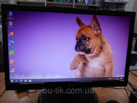 Монитор LG 19M38A-B 18,5" WLED. Херсон. фото 1 Монитор LG 19M38A-B 18,5" WLED. Херсон. фото 1