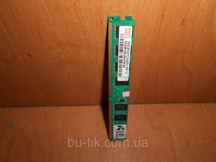 Модуль памяти Hynix DDR2 2 Gb для компьютера (low). Херсон. фото 1 Модуль памяти Hynix DDR2 2 Gb для компьютера (low). Херсон. фото 1