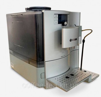 Кофемашина Bosch Verobar 100 в очень хорошем состоянии, комплектная, проведено о. . фото 4