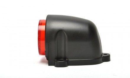 Фонарь габаритный задний LED
задний габаритный огонь /светоотражающее устройство. . фото 3