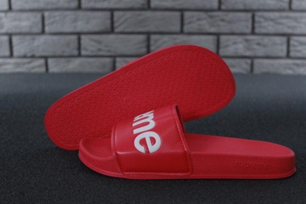  Supreme Slippers .. . фото 9