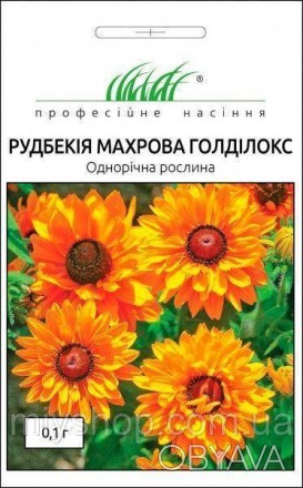 Невероятно яркое однолетнее растение, которое способно украсить сад, придав ему . . фото 1