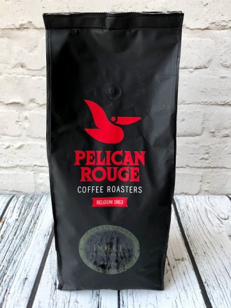 Кофе в зернах Pelican Rouge Elite - это уникальный кофе, который представляет со. . фото 3