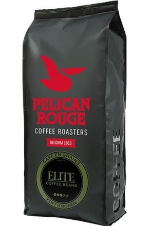 Кофе в зернах Pelican Rouge Elite - это уникальный кофе, который представляет со. . фото 2