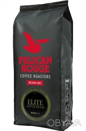 Кофе в зернах Pelican Rouge Elite - это уникальный кофе, который представляет со. . фото 1