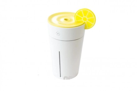 Увлажнитель воздуха Elite - Lemon Humidifier EL - 544-1. . фото 2