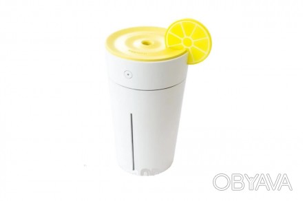 Увлажнитель воздуха Elite - Lemon Humidifier EL - 544-1. . фото 1