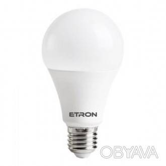 
Лампа светодиодная ETRON Power Light 1-EPL-801 A67 30W 6500K E27 Продажа оптом . . фото 1