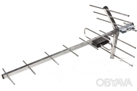 Yagi-19KA outdoor T2Характеристики Yagi-19KA outdoor T2 Бренд:    Yagi (Украина). . фото 1