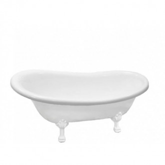  
 Акрилова ванна ATLANTIS С-3015 - це прекрасна естетична ванна, яка занурить В. . фото 5