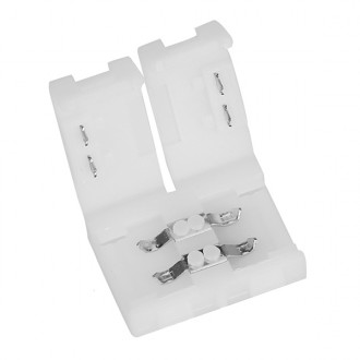 Коннектор для BIOM стрічки SMD2835. Київ. фото 1