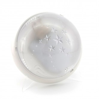 Светильник настенный Созвездие Loga S 4004 Белый. Киев. фото 1