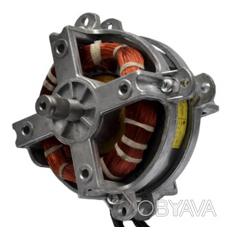 
Двигатель 900Вт для бетономешалок Вектор-08 БРС (130л, 165л) Продажа оптом и в . . фото 1