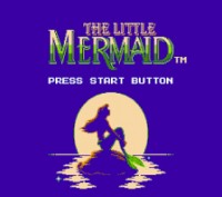 Картридж GBA "The Little Mermaid: Magic in Two Kingdoms"
Ви знову можете пережит. . фото 3