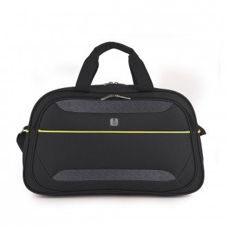 Дорожня сумка Gabol Giro Travel Black (119109 001). Чернігів. фото 1 Дорожня сумка Gabol Giro Travel Black (119109 001). Чернігів. фото 1