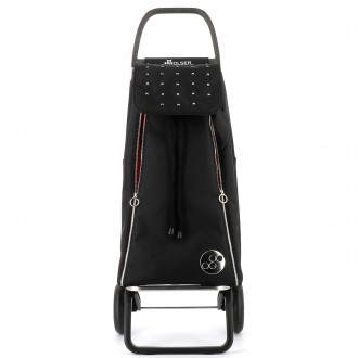 Сумка-тежка на колесах, сумка візуалізації, Rolser I-Max Rock 2 43 Negro Rojo (IMX30-2025). Чернігів. фото 1 Сумка-тежка на колесах, сумка візуалізації, Rolser I-Max Rock 2 43 Negro Rojo (IMX30-2025). Чернігів. фото 1
