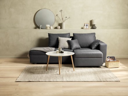гловой диван Домино - универсальная и комфортная мебель, сочетающая в себе целый. . фото 2