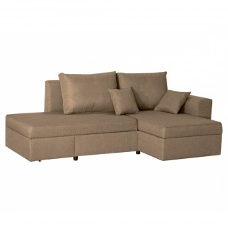 гловой диван Домино - универсальная и комфортная мебель, сочетающая в себе целый. . фото 11