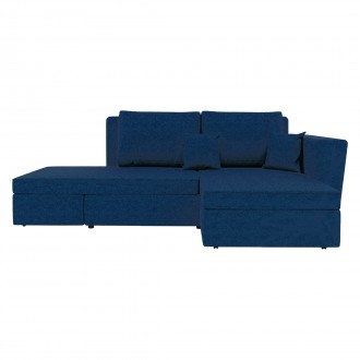 гловой диван Домино - универсальная и комфортная мебель, сочетающая в себе целый. . фото 6