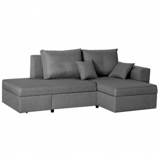 гловой диван Домино - универсальная и комфортная мебель, сочетающая в себе целый. . фото 12