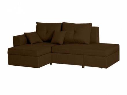 гловой диван Домино - универсальная и комфортная мебель, сочетающая в себе целый. . фото 9