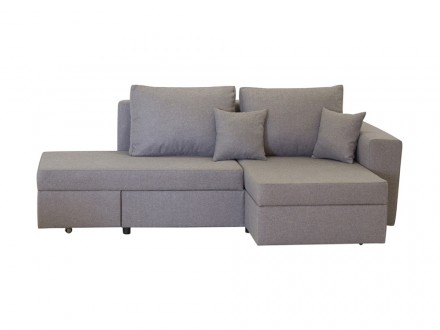 гловой диван Домино - универсальная и комфортная мебель, сочетающая в себе целый. . фото 10