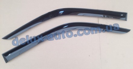 Ветровики Cobra Tuning на авто Toyota Toyoace 1985-1995 Дефлекторы окон Кобра дл. Харків. фото 1 Ветровики Cobra Tuning на авто Toyota Toyoace 1985-1995 Дефлекторы окон Кобра дл. Харків. фото 1