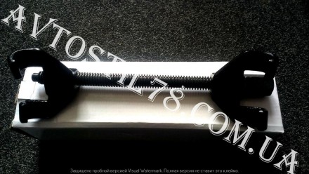 Стяжка пружин Alloid "пара" 270 мм. (С-2004)
	Для всех типов пружин.
	Специально. . фото 4