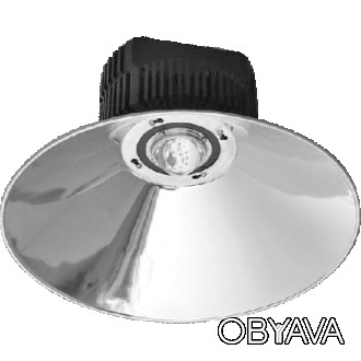 Продаються світлодіодні світильники СДВ 09-50 (100, 175) потужністю 50, 100 та 1. . фото 1