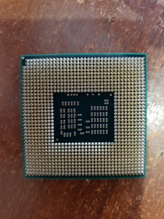 Продам свой процессор Intel i5 430m .
Остался после апгрейда ноутбука. Работает. . фото 3