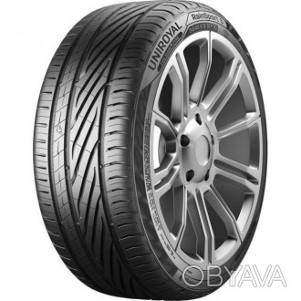 
Легковые шины 255/40 R21 UNIROYAL Rain Sport 5 102Y XL Вы можете купить Легковы. . фото 1