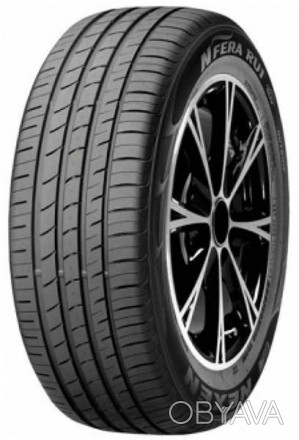 
Легковые шины 275/40 R18 Nexen NFera SU1 103Y XL Вы можете купить Легковые шины. . фото 1