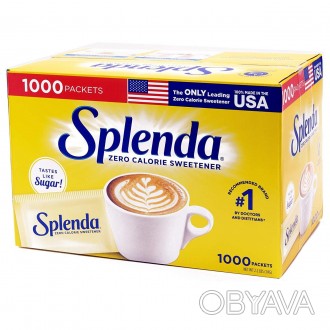 Представляем Вашему вниманию сахарозаменитель высшего качества Спленда Splenda (. . фото 1