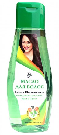 Масло-кондиционер для укрепления волос. Фруктовые витамины с маслом оливы «Hair&. . фото 3