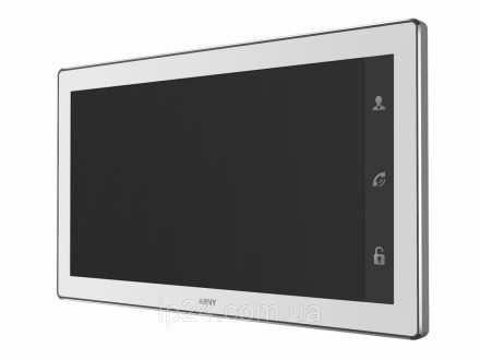 Домофон Arny AVD-1040 с сенсорным монитором диагональю 10”. Лубни. фото 1 Домофон Arny AVD-1040 с сенсорным монитором диагональю 10”. Лубни. фото 1