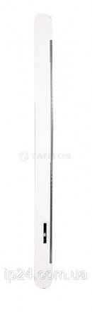 Миниатюрный монитор Tantos Lea с изящным вертикальным корпусом толщиной 10,4мм.
. . фото 3