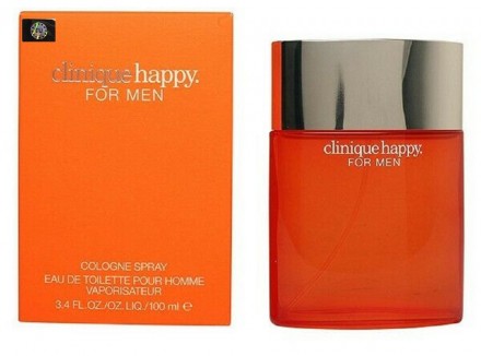  
 
Clinique Happy - поднимающий настроение парфюм, который настоятельно призыва. . фото 3