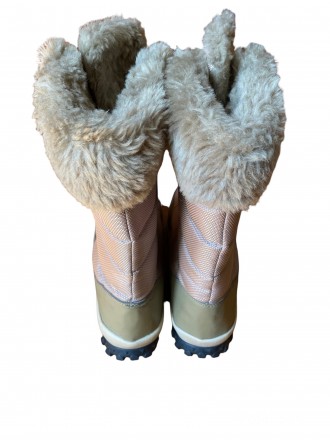 ДИВІТЬСЯ МОЇ ІНШІ ОГОЛОШЕННЯ!

Style Grand Drytex жіночі зимові черевики, трек. . фото 4