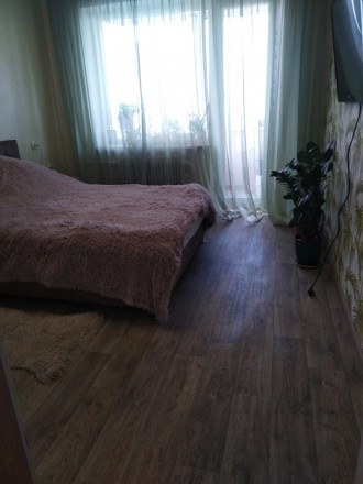 Квартира находится на ул Добровольцев, с ремонтом, раздельными комнатами , в нал. Перемога-6. фото 6