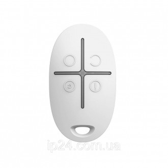  Комплект сигнализации HubKit Plus white (белый цвет) - это стандартное оборудов. . фото 6